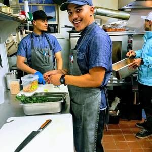 Meet your Posher, Liam